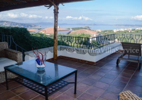 Villa Il Mirto - Cala Granu